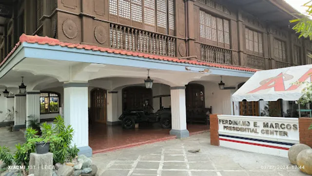 Batac Riverside Empanadaan