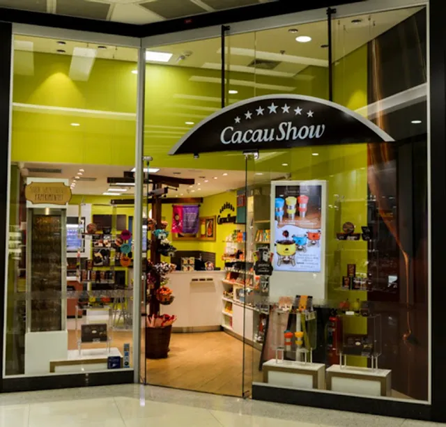 Cacau Show - Chocolates