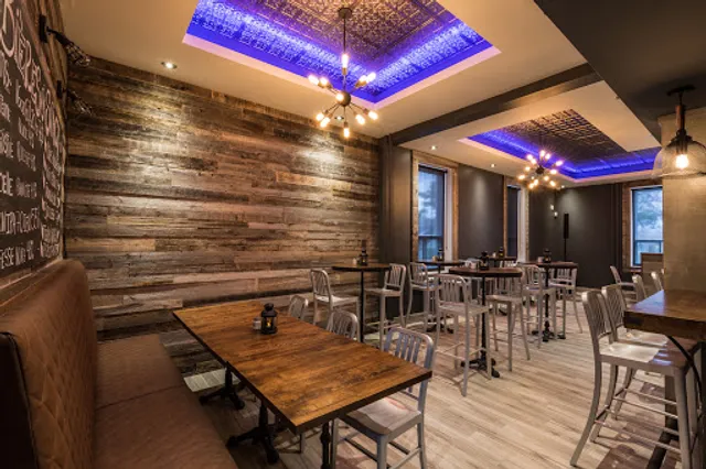 Le Secret des Dieux - Microbrasserie