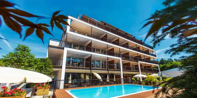 feel good Resort Wörthersee