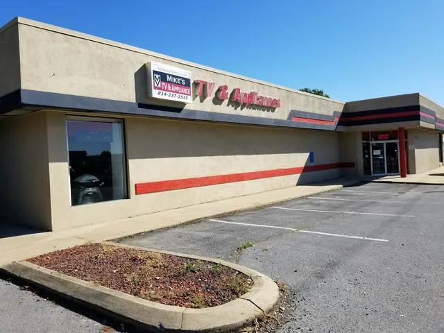 Mike's Video TV & Appliances