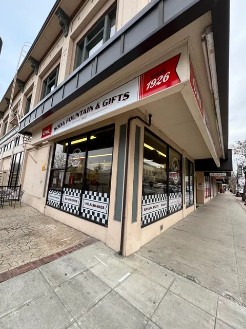 Grand Central Building