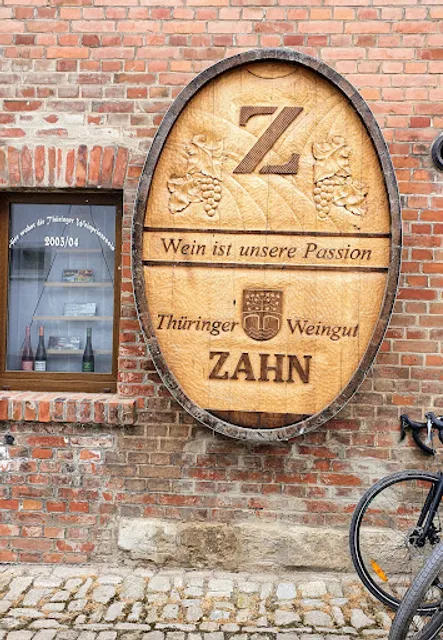 Thüringer Weingut Zahn