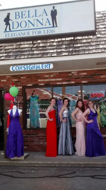 Bella Donna Consignment Boutique