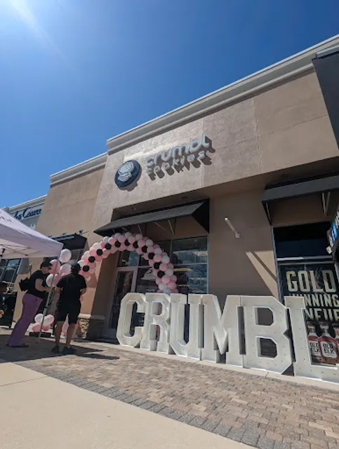 Crumbl