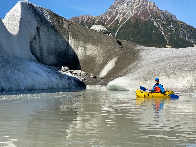 Kenai Backcountry Adventures