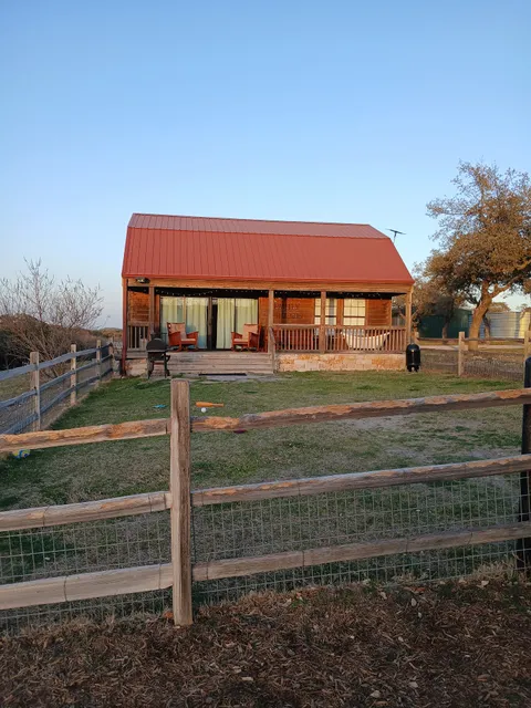 Sweet Serengeti Safari Ranch - Bed & Breakfast and Spa