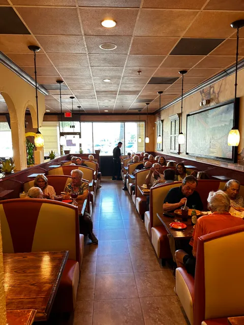 3Tequilas Mexican Cuisine