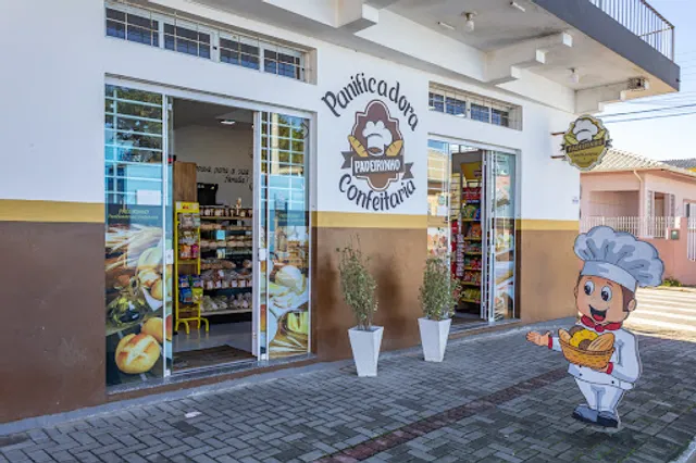 Panificadora Padeirinho