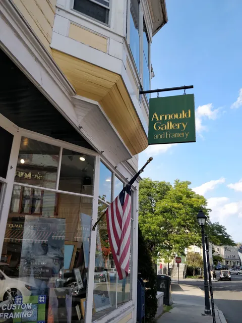 Arnould Gallery & Framery