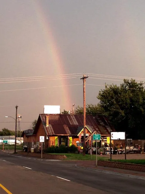 Amazing Grace Antiques & Gifts