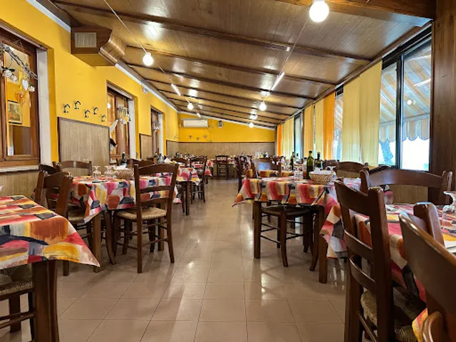 Trattoria da Ottavo