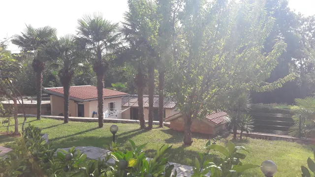 Apartments & Rooms Ribarić