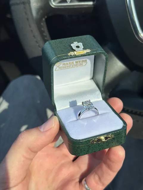 Mark Webb's Jewelers