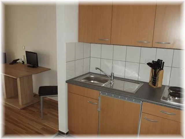 Ferienwohnung Hubertushof