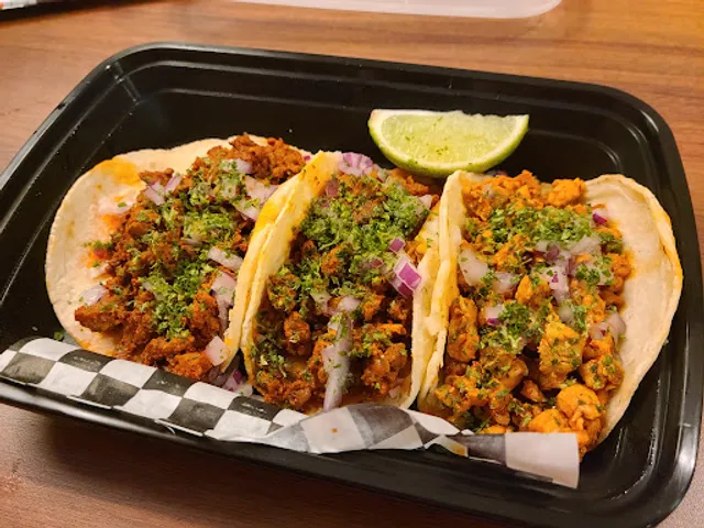 La Eskinna Food Truck