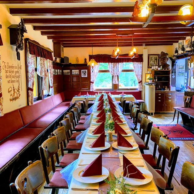 Anton Günther Berghaus