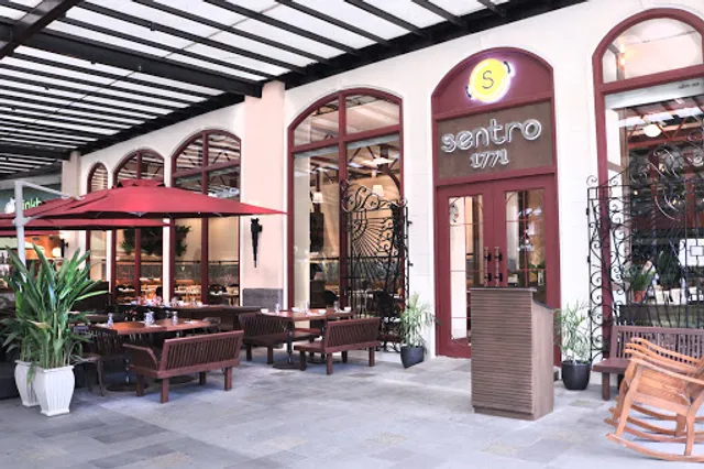 Sentro 1771 (Greenbelt 5)