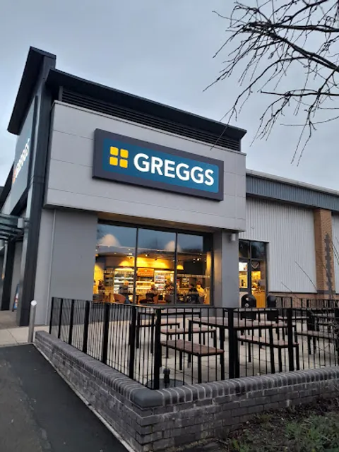 Greggs