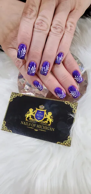 NAILS of MICHIGAN ( In Highland Charter Twp )