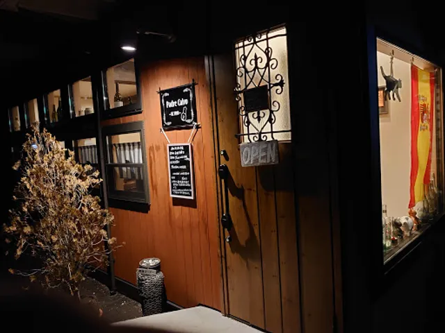 Padre Calvo -EL VINO-