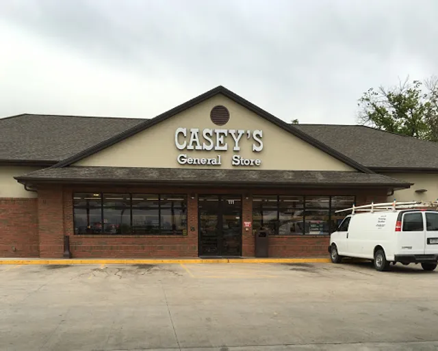 Casey's