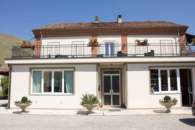 Alla corte dei Caretto