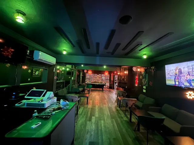 Eastern Nights Poughkeepsie Hookah Lounge