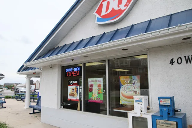 Dairy Queen (Treat)