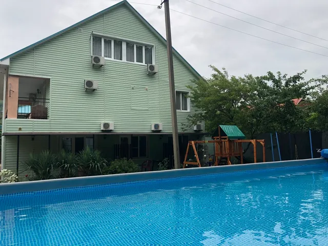 Guest House Green House