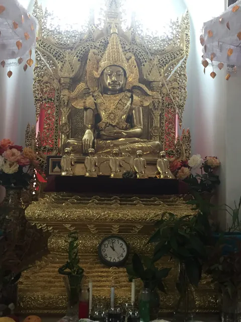 Burma-America Buddhist Association