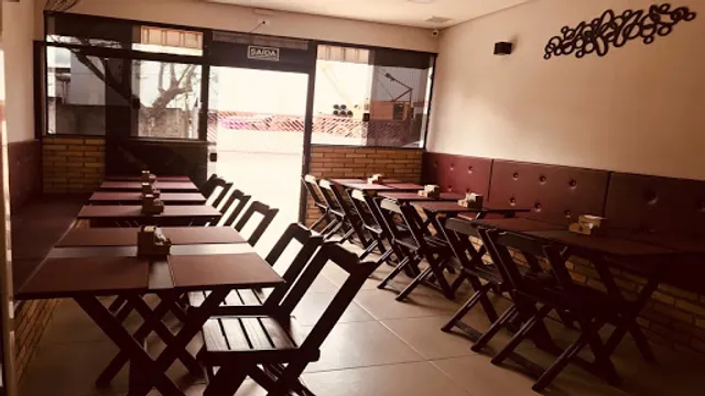 Restaurante Milanato