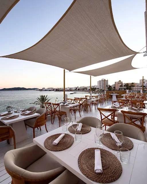 Alo Restaurante Ibiza