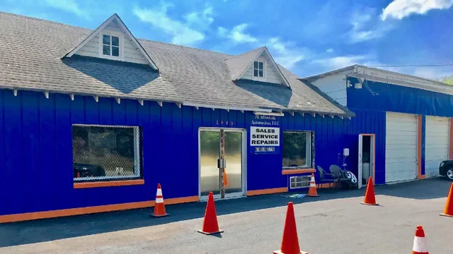 JR AFFORDABLE AUTO and USED TIRES