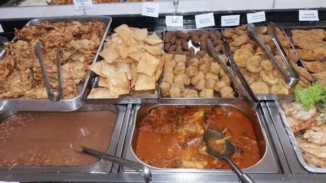 Filé do Degas Restaurante