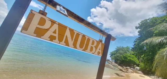 Panuba Inn Resort