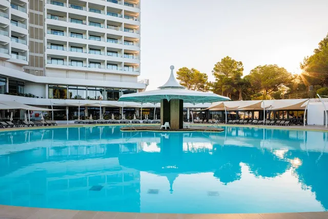 Pestana Blue Alvor Beach
