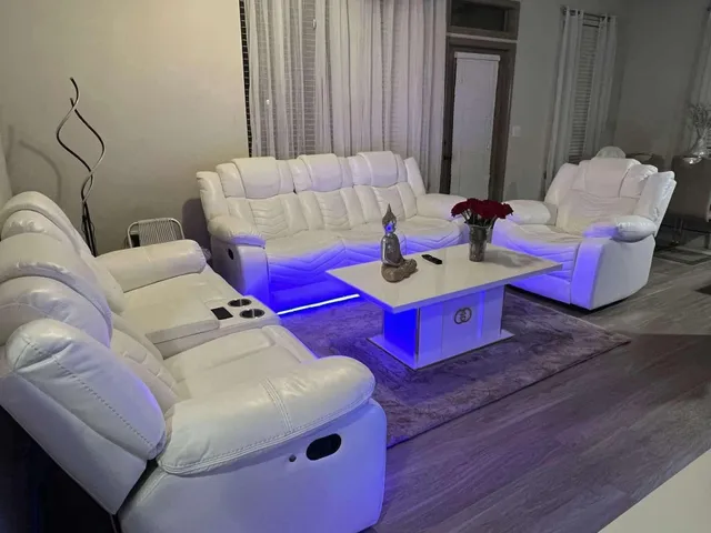 San Jose Furniture - Houston