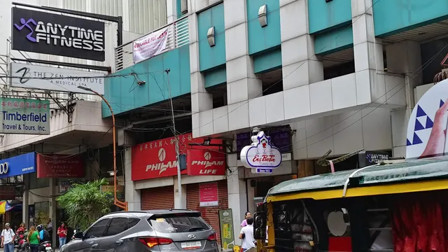 Eng Bee Tin Chinese Deli