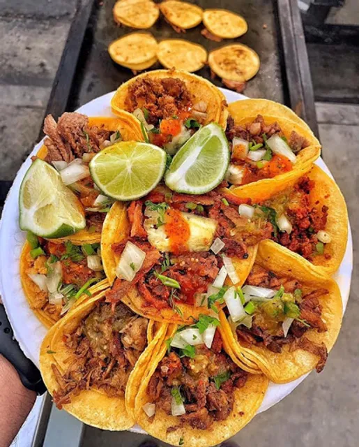 Tacos El Guero