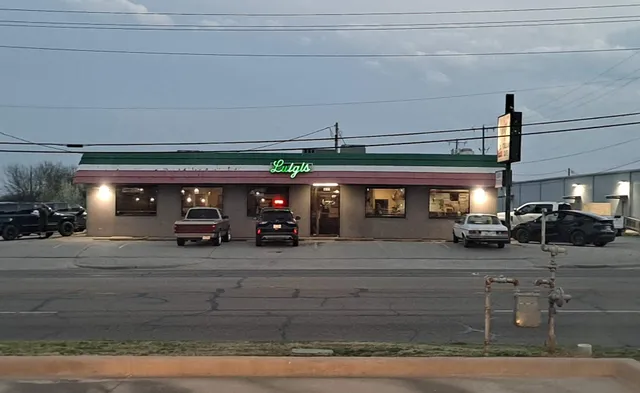 Luigi's Italian Cafe