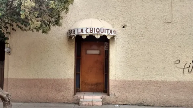 Bar La Chiquita