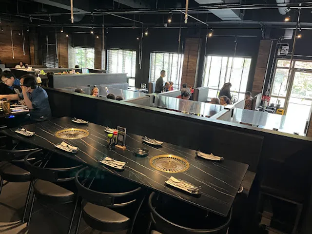 Chako Barbecue & Izakaya