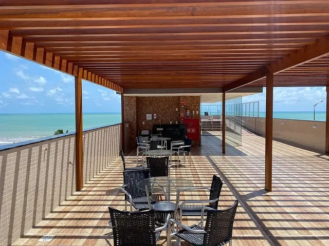 Paradise Beach Flat Bessa