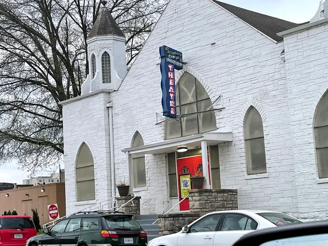 Excelsior Springs Community Theatre