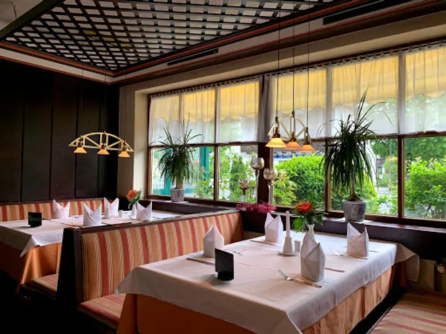 Ristorante-Pizzeria Da Mario