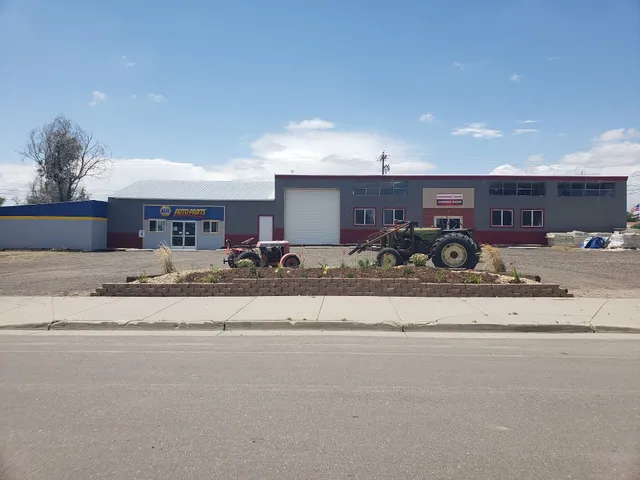 NAPA Auto Parts - Keene Auto Parts