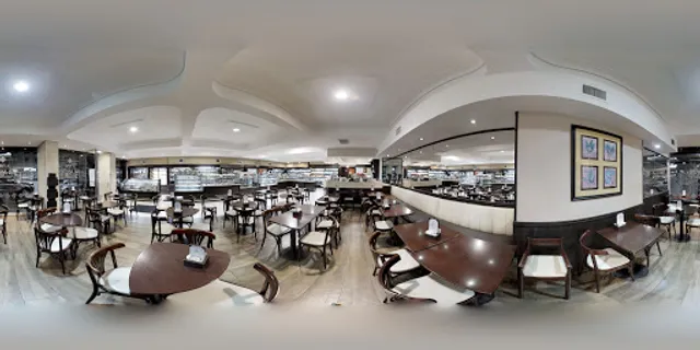 La Nueva San Agustín