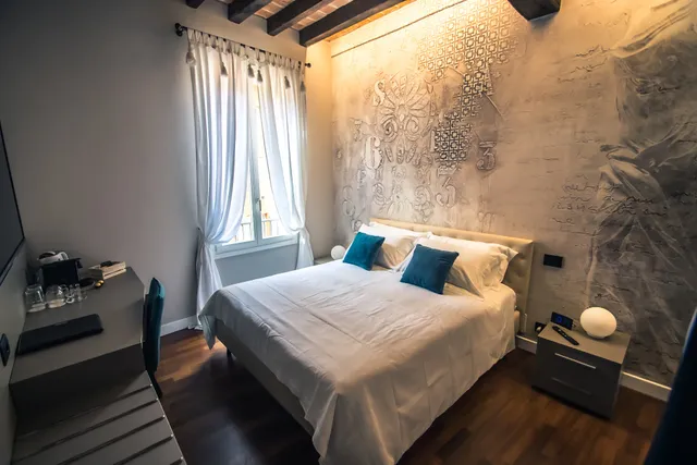 Old Town - Boutique Rooms