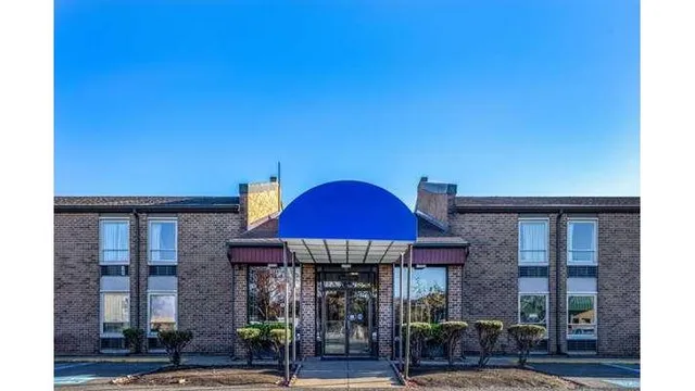 Days Inn by Wyndham Manassas Battlefield